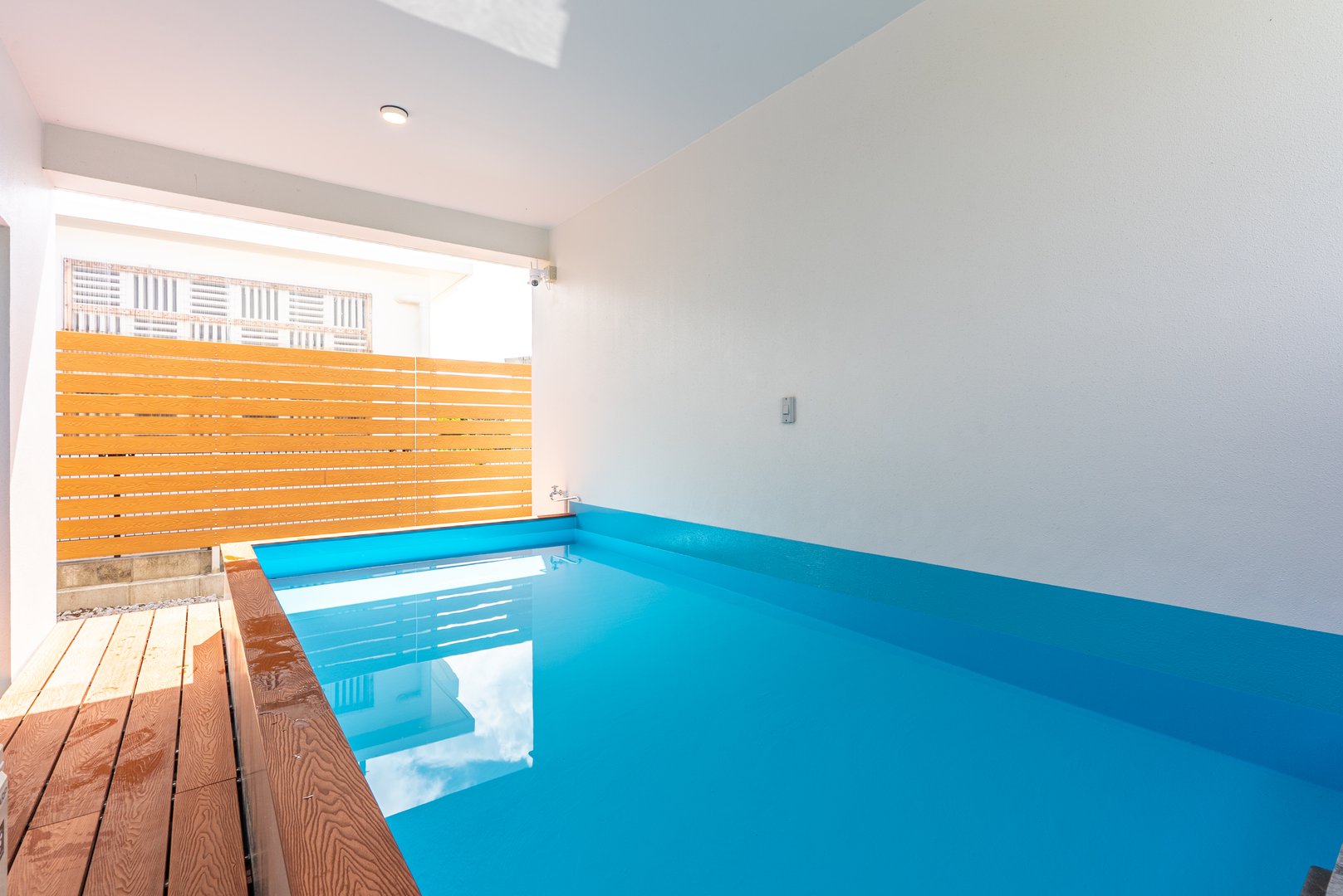 UFU WANA VILLA 外観