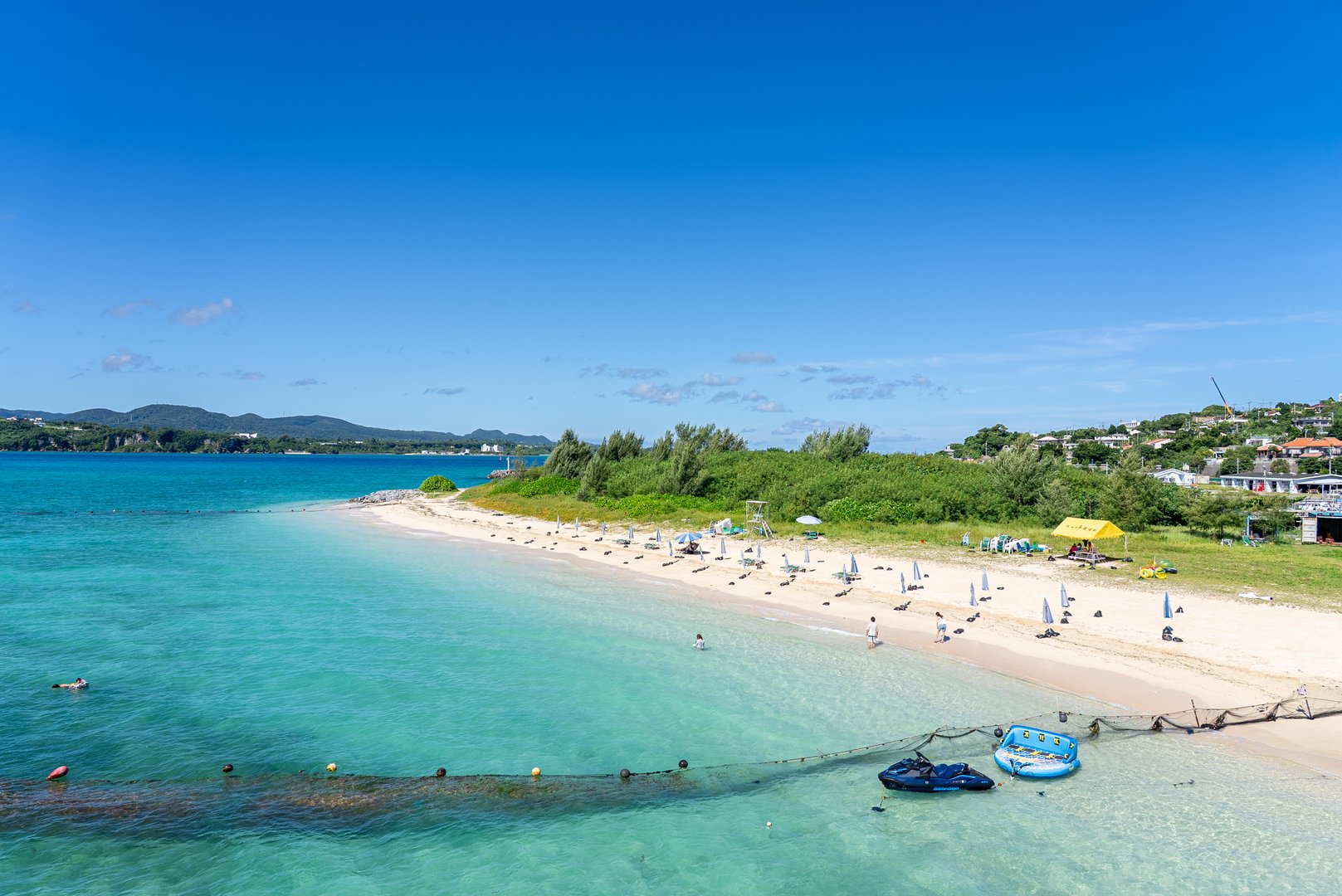 UFU WANA VILLA 外観