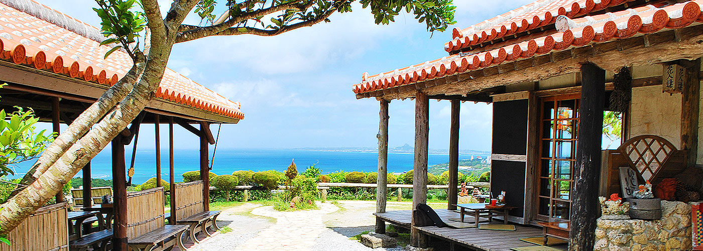 ピザ喫茶 花人逢