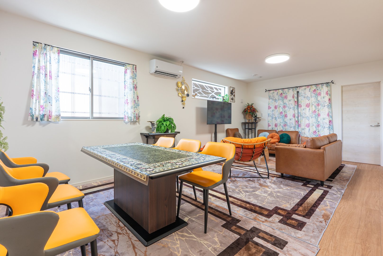 UFU WANA VILLA 外観