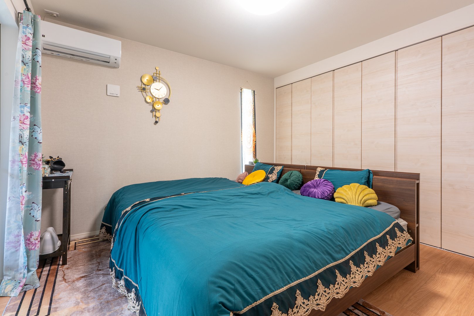 UFU WANA VILLA 外観