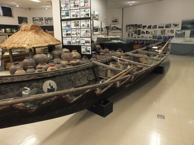 今帰仁村歴史文化センター